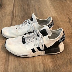 Men’s Adidas NMD Boost Running Shoes